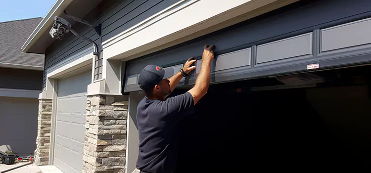 Janus Roll Up Doors Corona