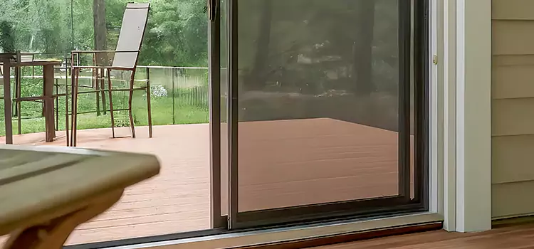 Garage Screen Door Installation Corona