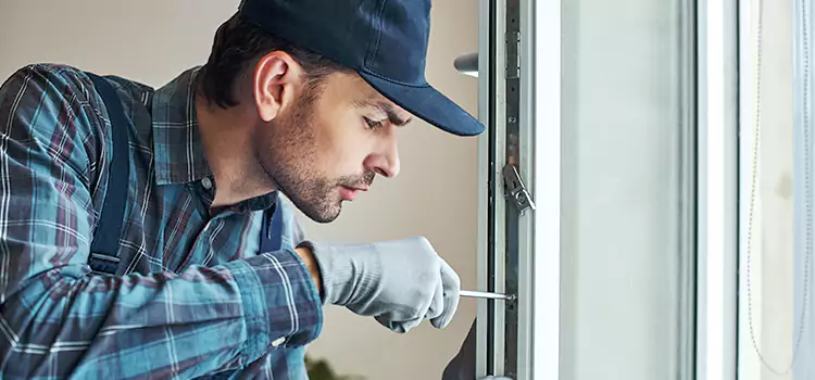 Emergency Response for Latch Issues Corona
