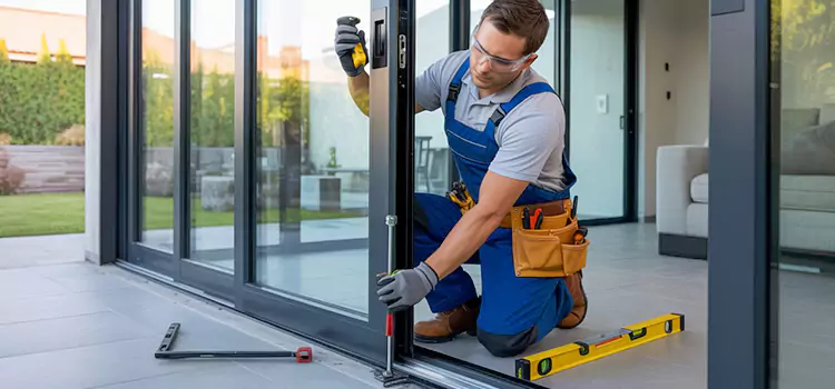 Patio Door Replacement Corona