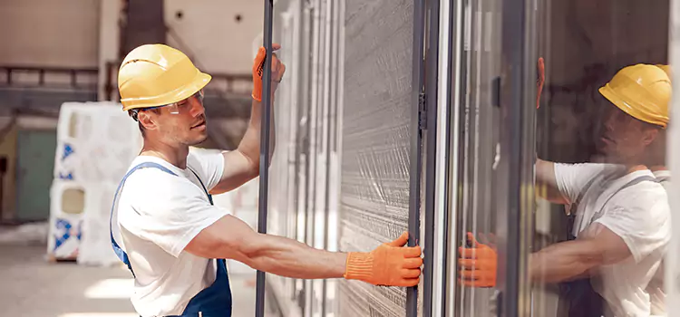 Sliding Door Mesh Replacement Corona