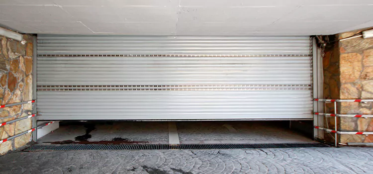 Steel Garage Door Repair Corona