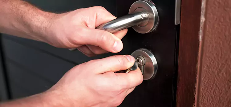 Door Closer Repair & Installation Corona