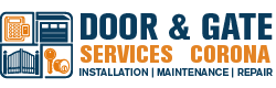 Door & Gate Services Corona